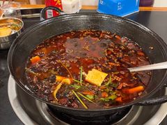 -鸿顺老铁锅美蛙鱼府(解放碑店)