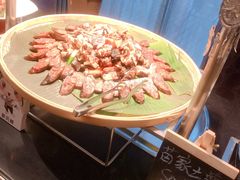 -常州富力喜来登酒店 Feast盛宴标帜西餐厅(新北万达广场店)
