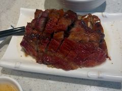 -香港新发烧腊茶餐厅(书城店)