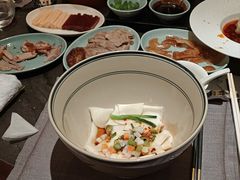 -西安凯悦酒店·湖畔中餐厅