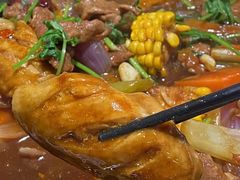 -和福顺·牛肉海鲜焖锅(汕头金平万达广场店)