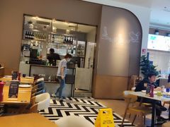 -玛尚诺意式餐厅(新达汇三林店)