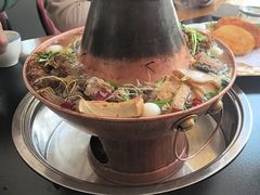 -下杨家青海土火锅(海湖店)