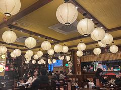 -鸟鹏烧鸟居酒屋(昌岗店)