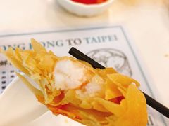-点点心点心专门店(湾仔店)