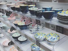 -NITORI 宜得利家居(天津泰达永旺店)