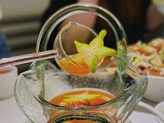 -小桃红·东北菜·春饼烤鸭(南阳湖街店)