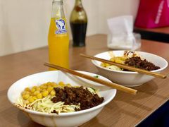 花市豌杂面-花市豌杂面(民生路店)