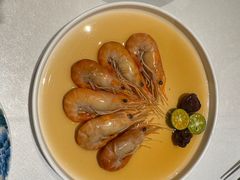 -醉舍·新淮扬菜(长宁龙之梦店)