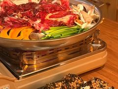-恩你小木屋·韩式料理(假日广场店)
