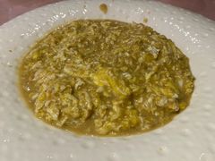 蟹黄蛋-吉事利茶餐厅