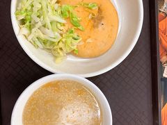 -北大学一食堂
