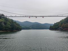 -石燕湖生态旅游景区