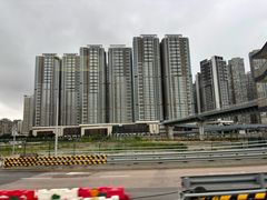 -珠海拱北口岸