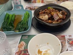 -新世界餐厅(万达店)