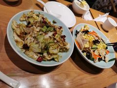 -同合居·非遗东北菜(红博会展店)