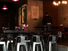 -Luchador摔跤手墨西哥餐厅(恒宇广场店)