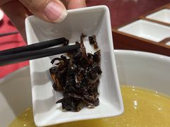 -豪廷轩中餐厅·特色云南菜(温德姆至尊豪廷大酒店)