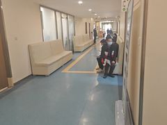 -慈铭体检(汉阳分院)