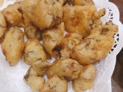 -东辰望海鱼码头·海鲜餐厅