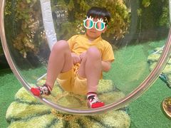 -青水瓦台汤泉(未央店)