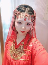 -盘子女人坊古装写真摄影(南京总店)