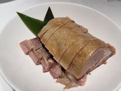 -小厨娘书香金陵(夫子庙老门东店)