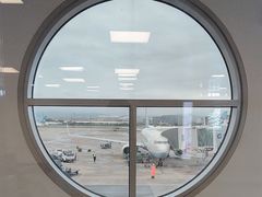 -厦门高崎国际机场-T3航站楼