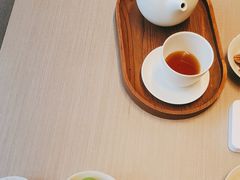 -隐溪茶馆(静安寺店)