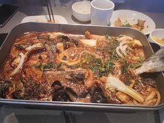 -半天妖烤鱼(绿地大融城店)