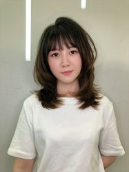 点击看大图 -苏豪路易士·嘉玛发廊