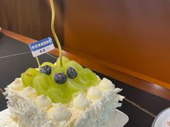 -東盛炭烤自助料理(浦东文峰广场店)