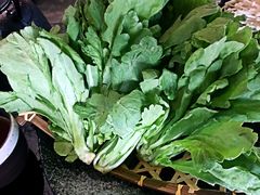 菜-湊湊火锅·茶憩(新中关购物中心店)
