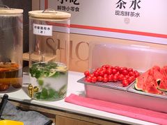 -首秀·四川料理(吾悦广场店)