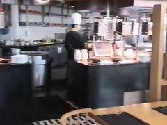 -南昌绿地华邑酒店·鲜艳全日餐厅