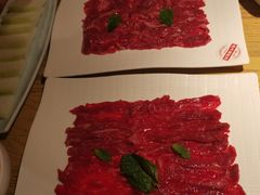 -大和食乐·鲜和牛酸汤火锅(环宇荟店)