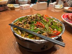 -阿财老铺·老蚌埠龙虾城(华夏总店)