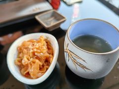 -鞠橘居酒屋(仁恒江湾新天地店)