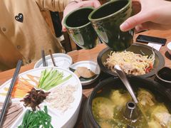 -云海肴·汽锅鸡·云南菜(美罗城店)