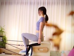 -悦耐私教健身馆(保利中心店)