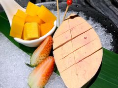 -花见无国界料理(科林楼店)