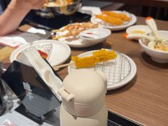 -味千拉面(东方明珠店)