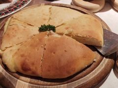 -俄士厨房(环球港店)