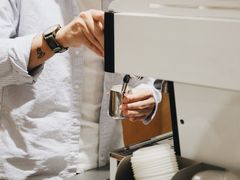 -Legno.ita Coffee by Wood(襄阳南路店)