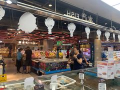 -盒马鲜生(大成店)