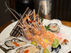 -贰捌零叁精致料理(钱湖店)
