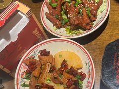 -牛市坎火锅(建设路店)