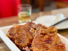 李家大排-砂锅李(九江路店)