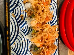 -沼津港精致料理·寿喜烧·烧鸟(龙湖南桥天街日料榜单店)