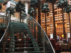 -威斯汀舞台餐厅